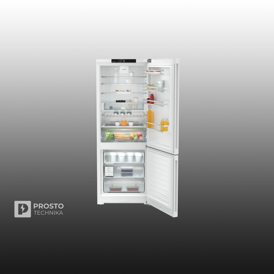 Холодильник Liebherr CNd 7723-20 001